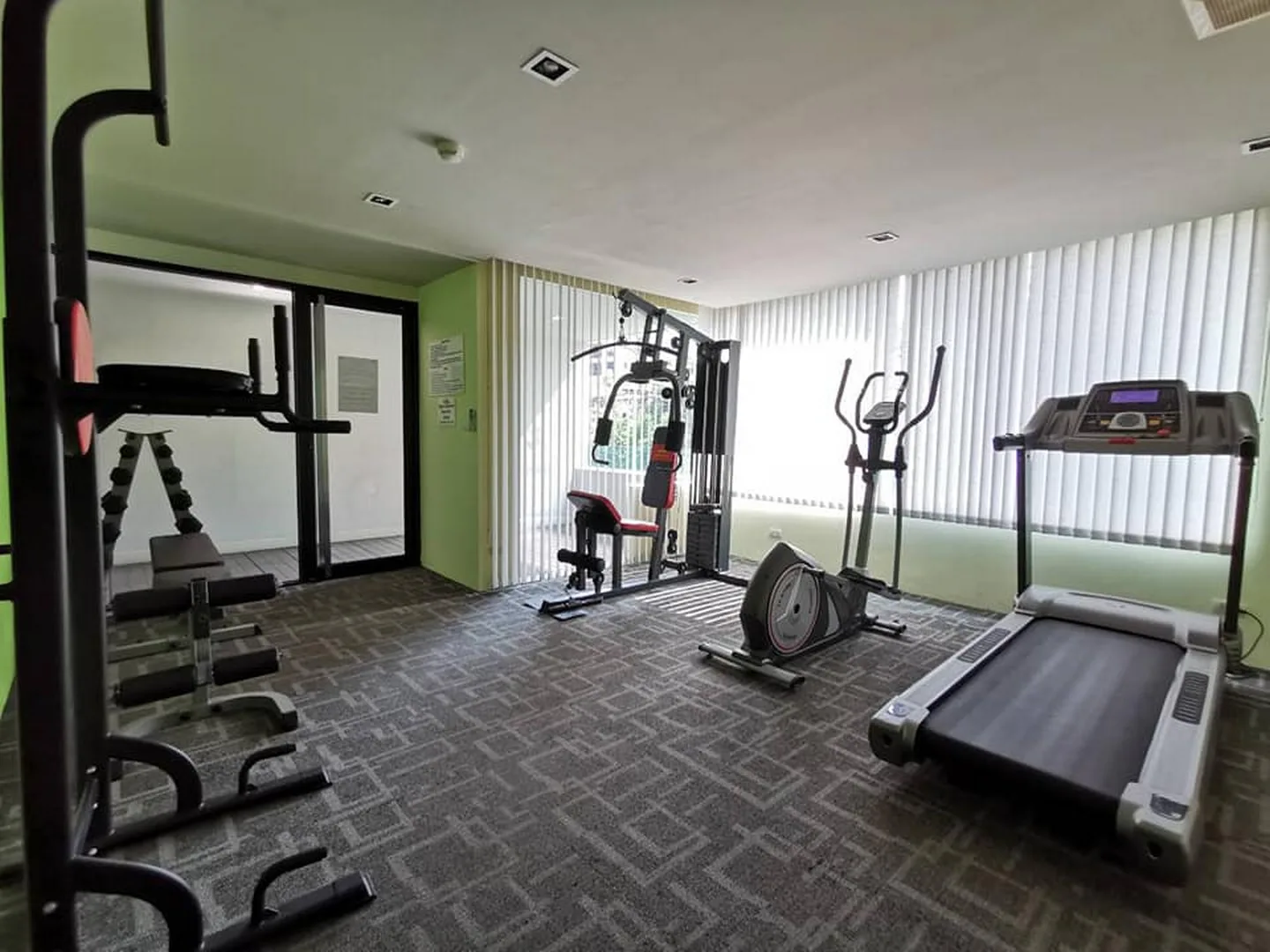 Property photos for Le Cote Sukhumvit 14