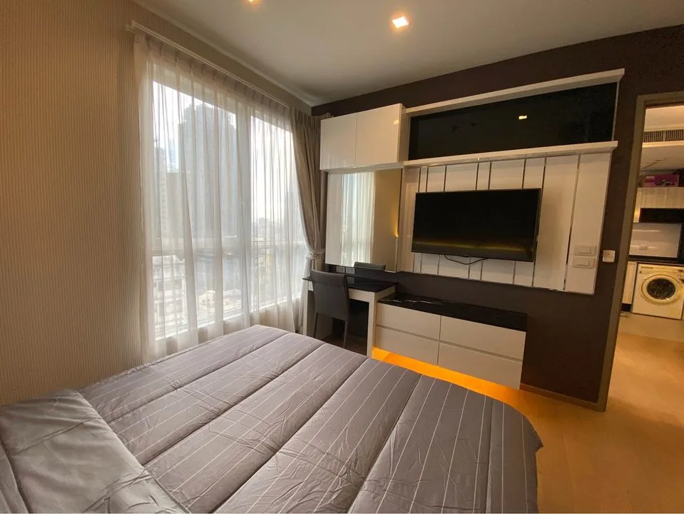 Property photos for HQ by Sansiri