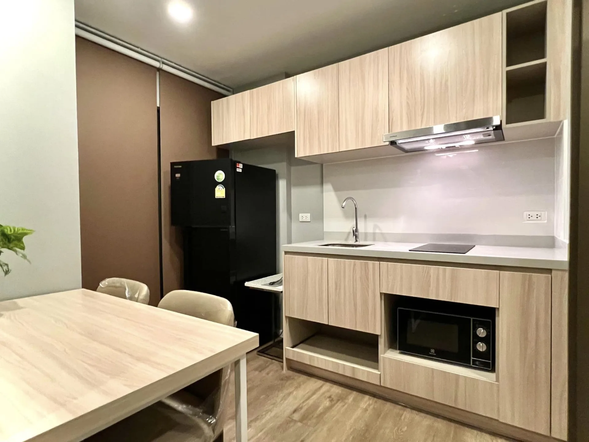 Property photos for The Nest Sukhumvit 64