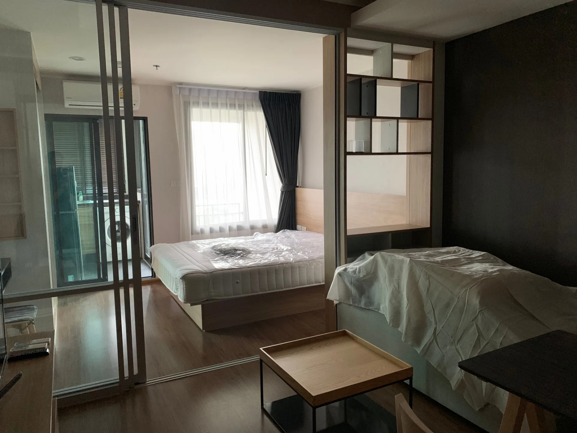 Property photos for U Delight Residence Riverfront Rama 3