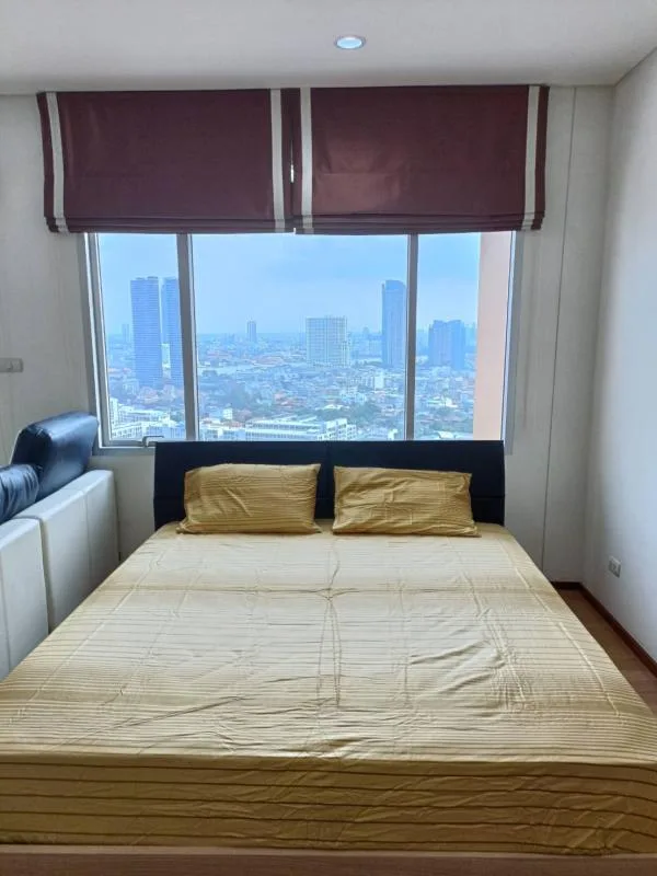 Property photos for Villa Sathorn