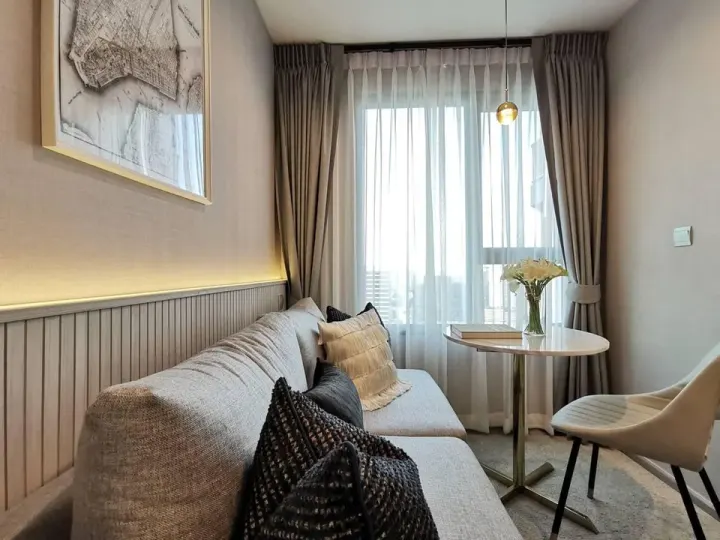 Property photos for Life Ladprao