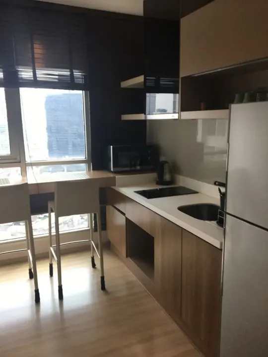 Property photos for Rhythm Sathorn