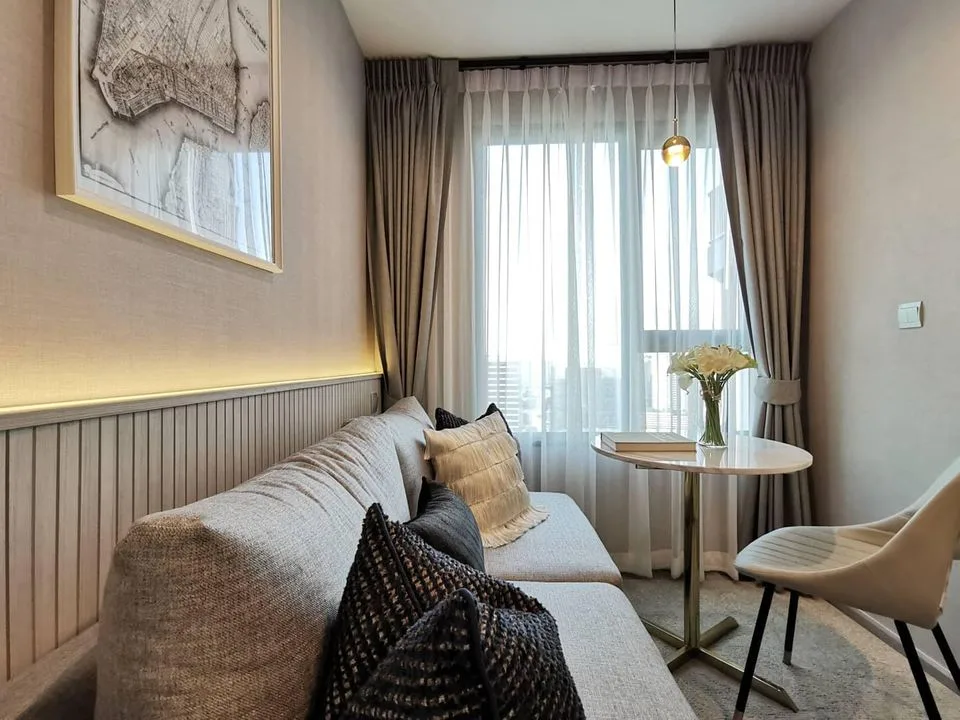 Property photos for Life Ladprao