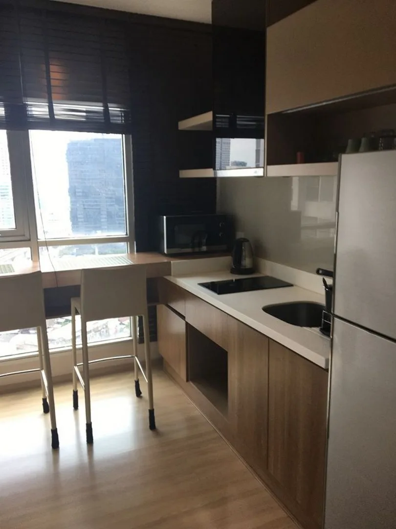 Property photos for Rhythm Sathorn