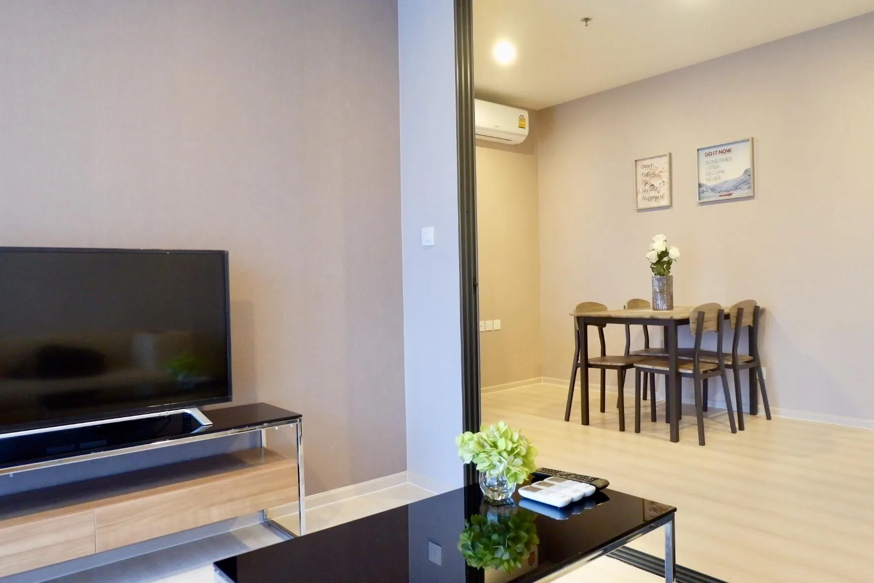 Property photos for Life Sukhumvit 48