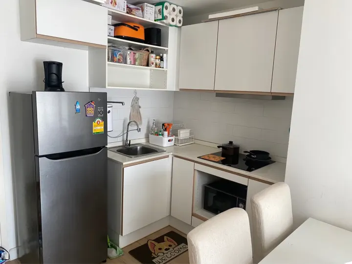 Property photos for The Nest Sukhumvit 22