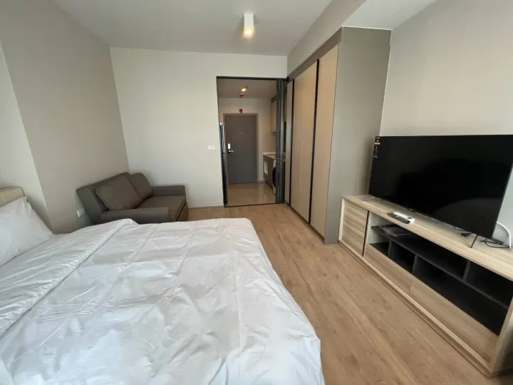 Property photos for Ideo Rama 9 - Asoke
