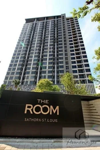 Property photos for The Room Sathorn - St.Louis