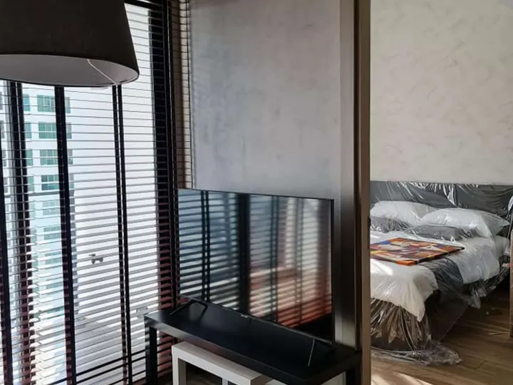 Property photos for The Lofts Asoke