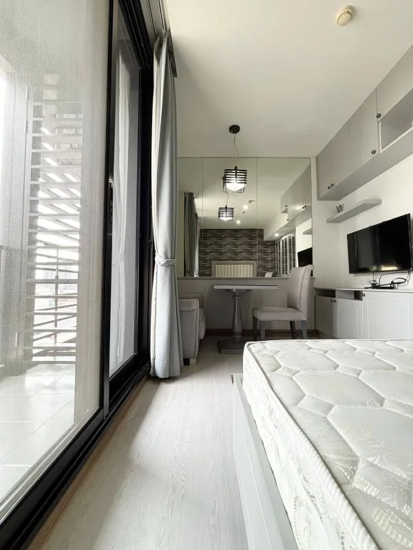 Property photos for The Editor Saphan Khwai