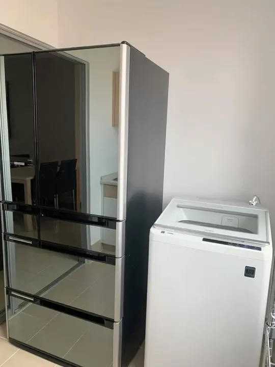 Property photos for Supalai Park Ekkamai - Thonglor