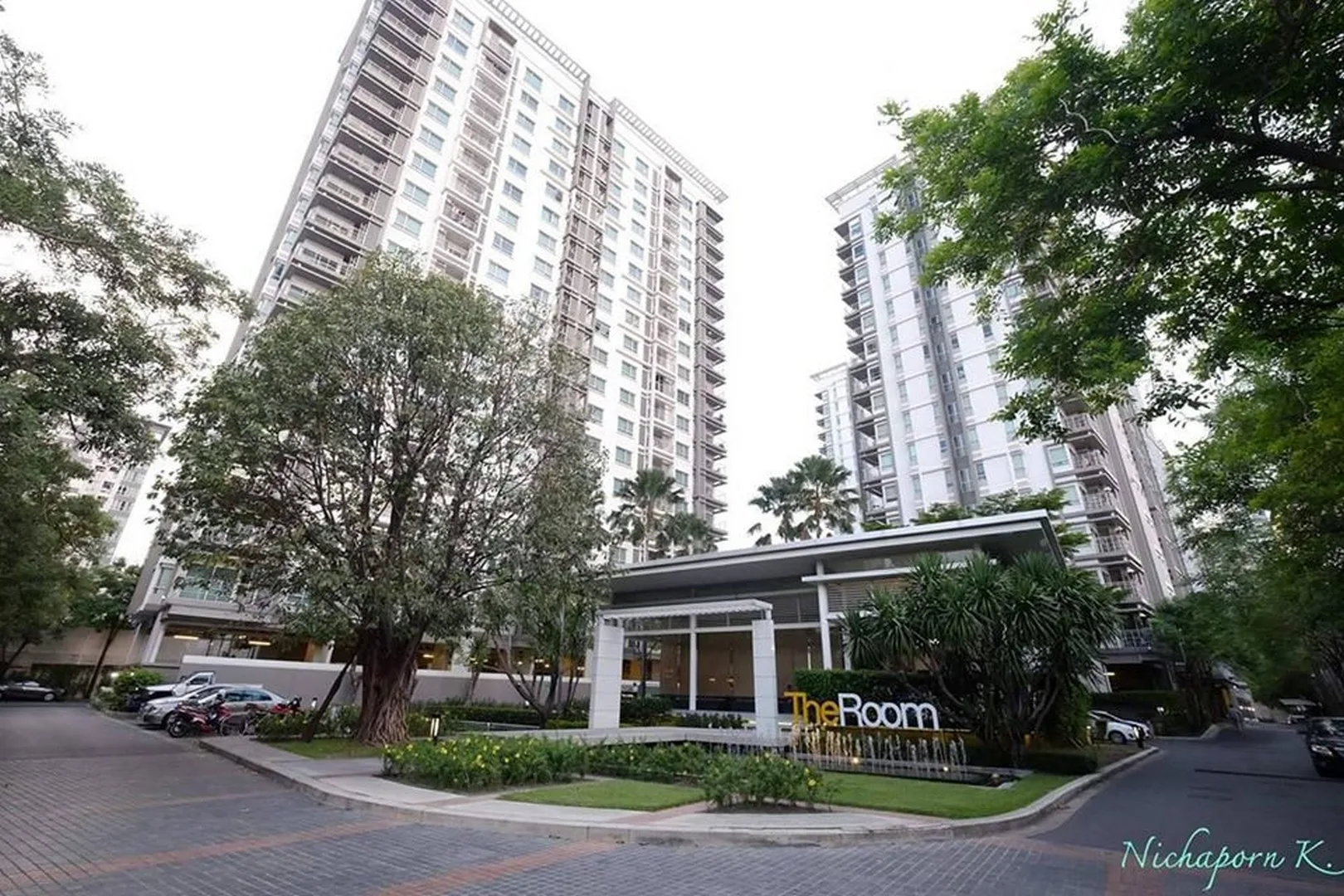 Property photos for The Room Ratchada - Ladprao