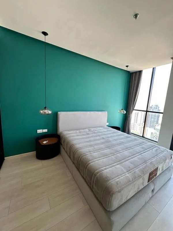 Property photos for Noble Ploenchit
