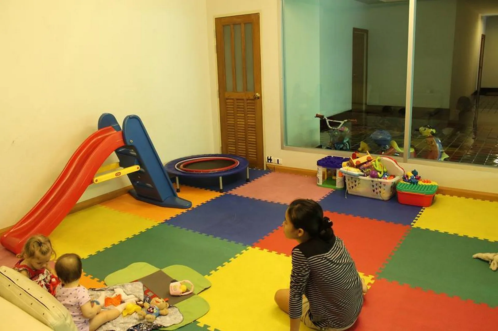 Property photos for Baan Thirapa