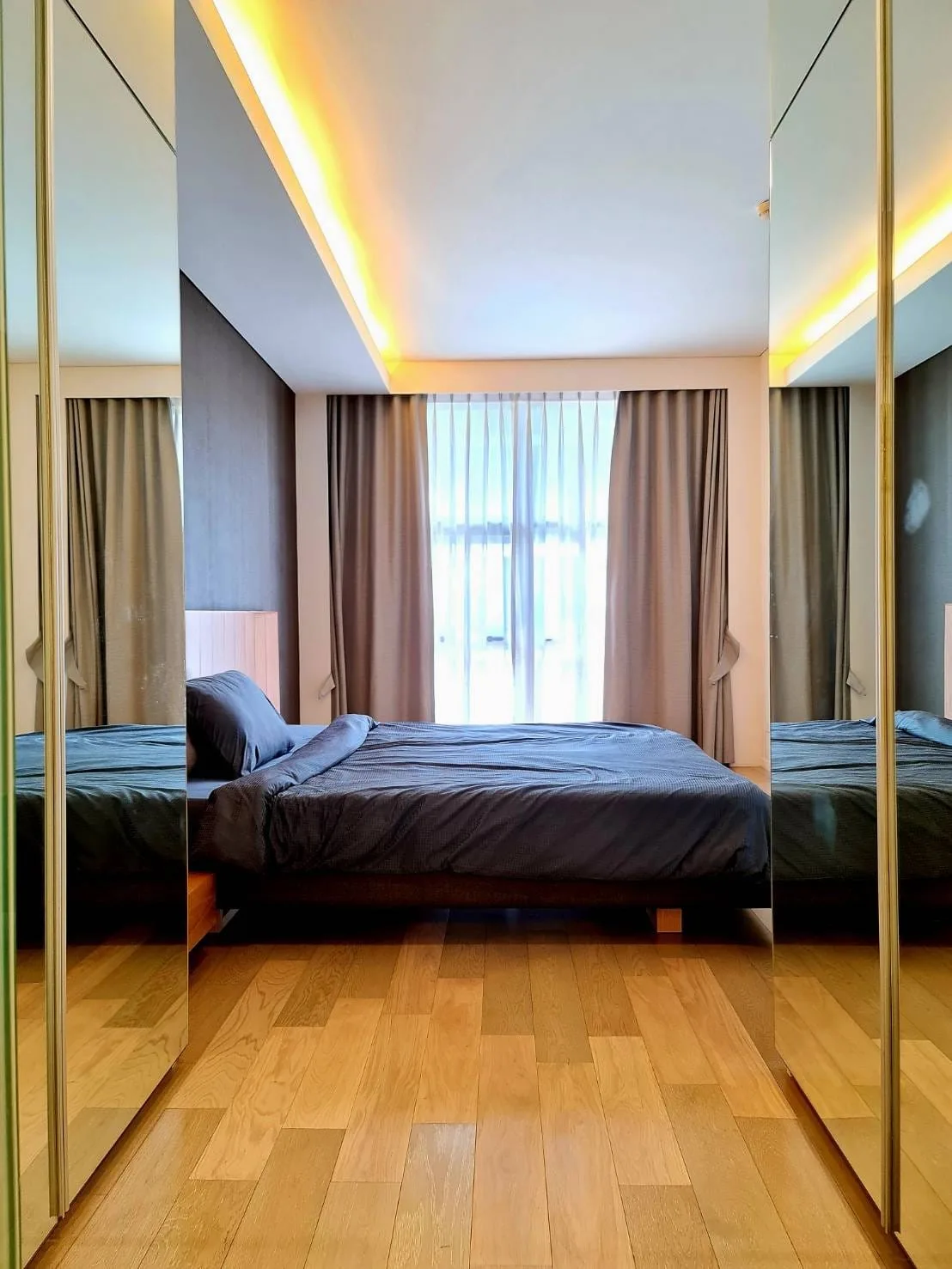 Property photos for Mode Sukhumvit 61