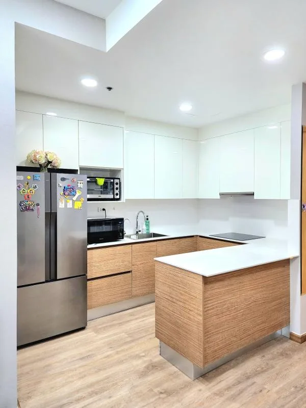 Property photos for Millennium Residence