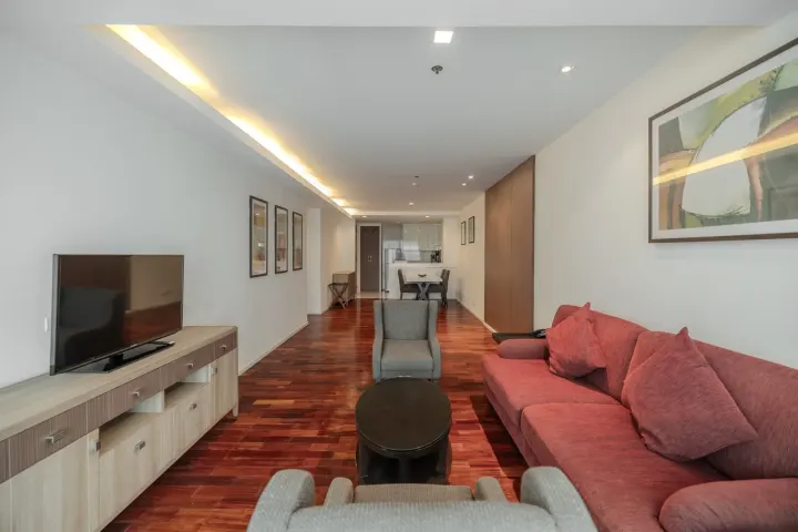 Property photos for Gm Service Apartment