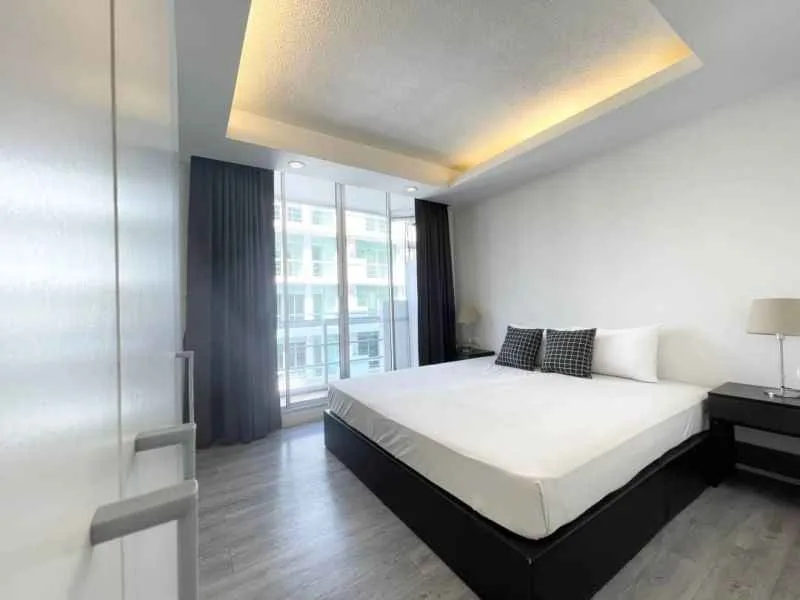 Property photos for The Waterford Sukhumvit 50 Onnut