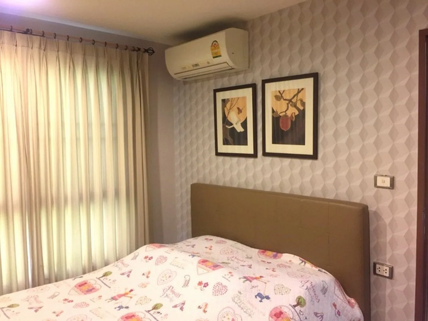 Property photos for Silom City Resort