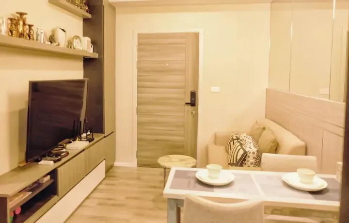 Property photos for Notting Hill ??? Sukhumvit 105