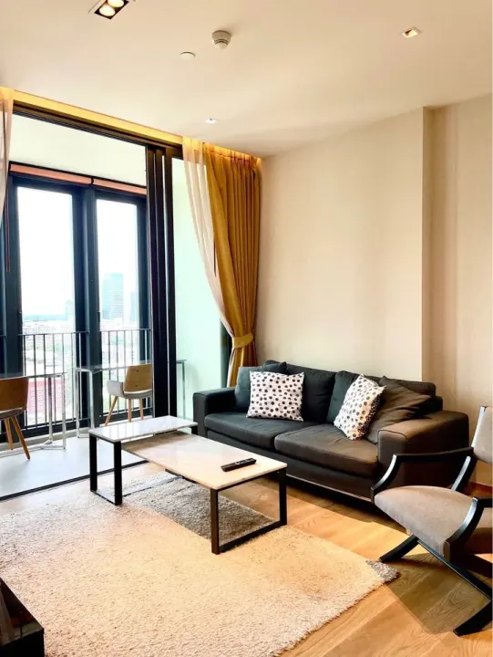 Property photos for BEATNIQ Sukhumvit 32