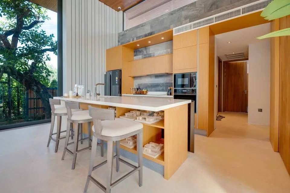 Property photos for Botanica Foresta