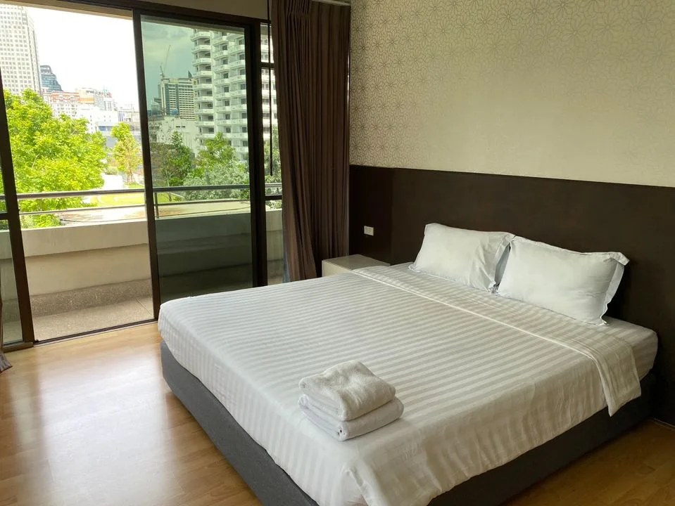 Property photos for Nantiruj Tower