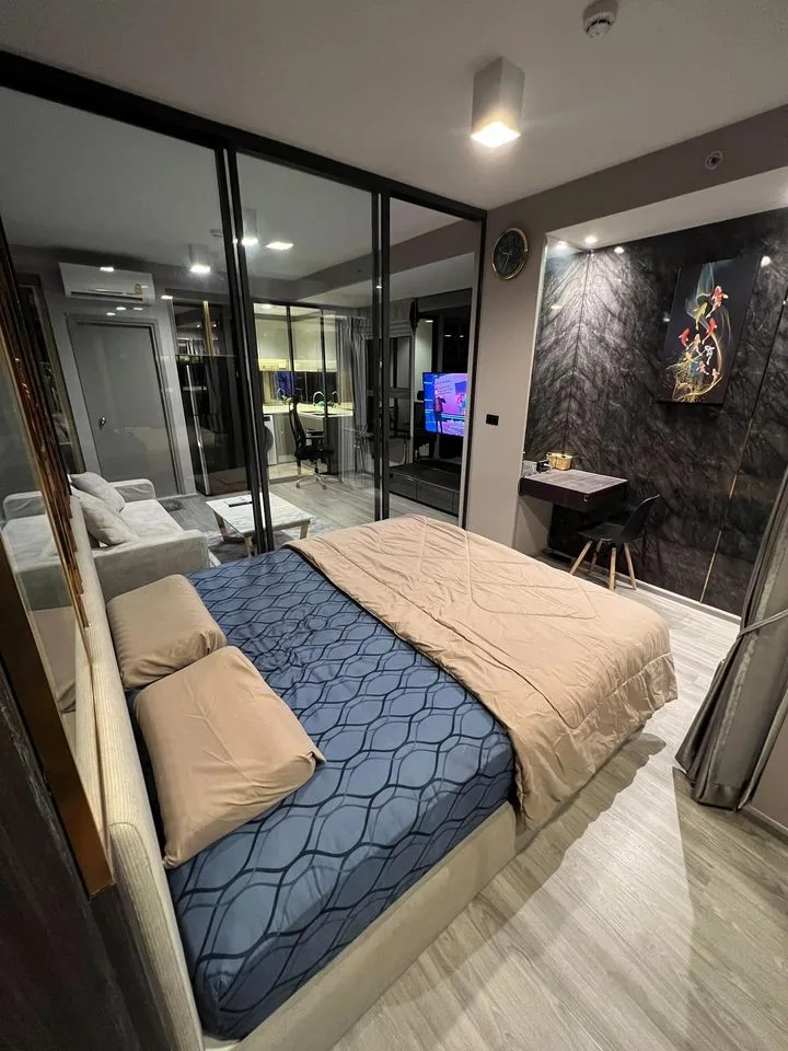 Property photos for Ideo Sathorn - Wongwian Yai