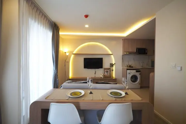 Property photos for Ikon Sukhumvit 77