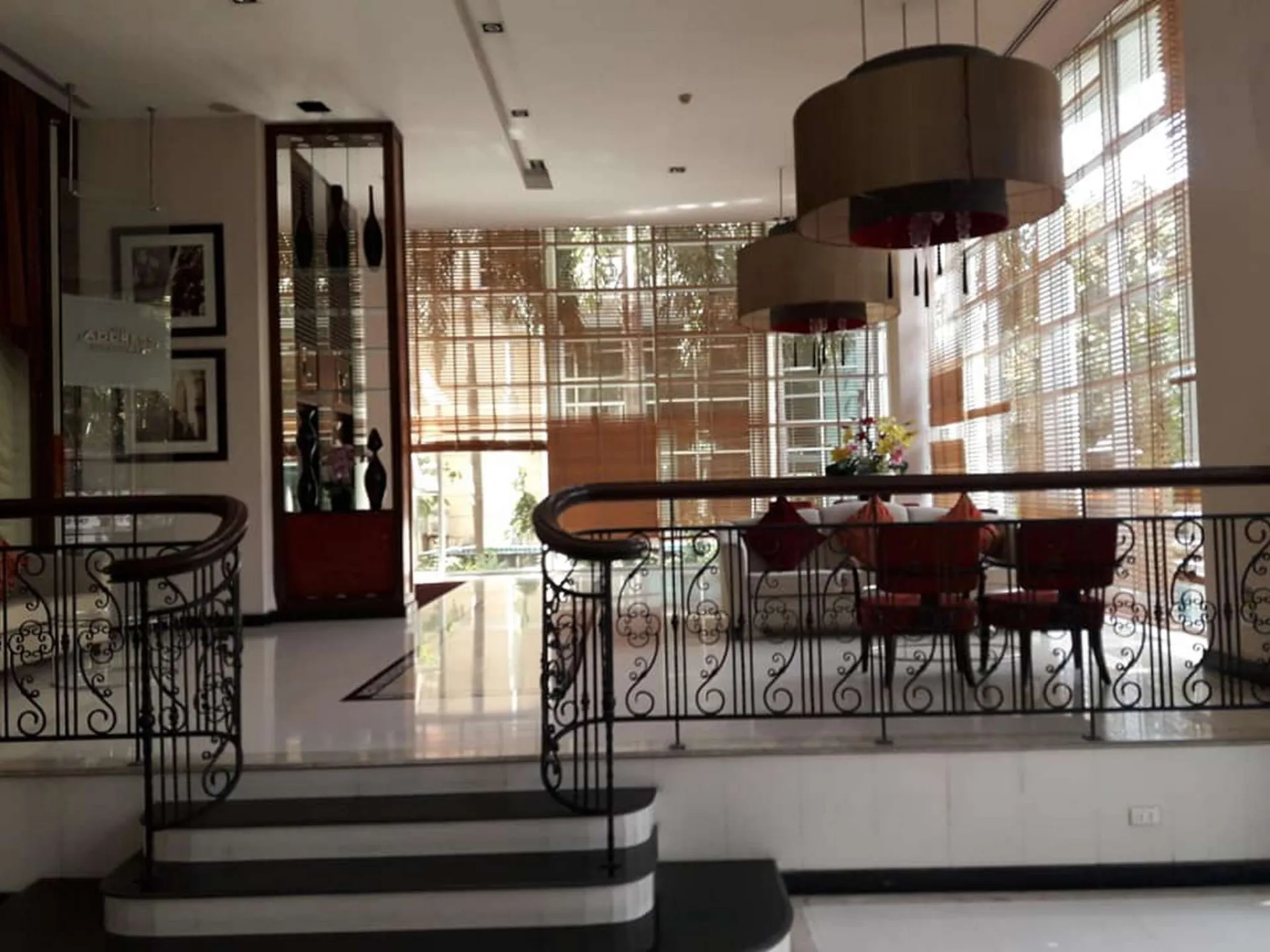 Property photos for The Address Sukhumvit 42