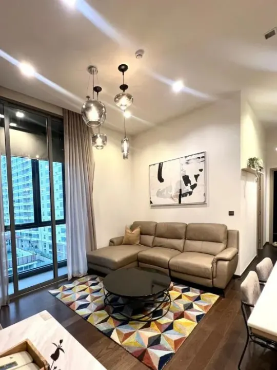 Property photos for The Line Ratchathewi
