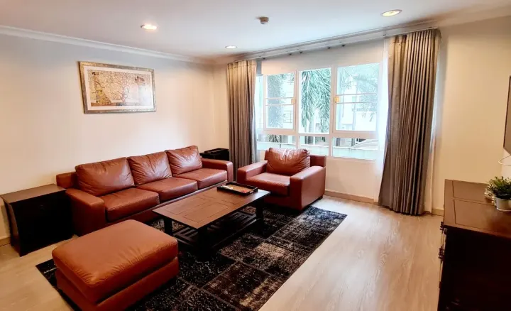 Property photos for Lumpini Suite Sukhumvit 41