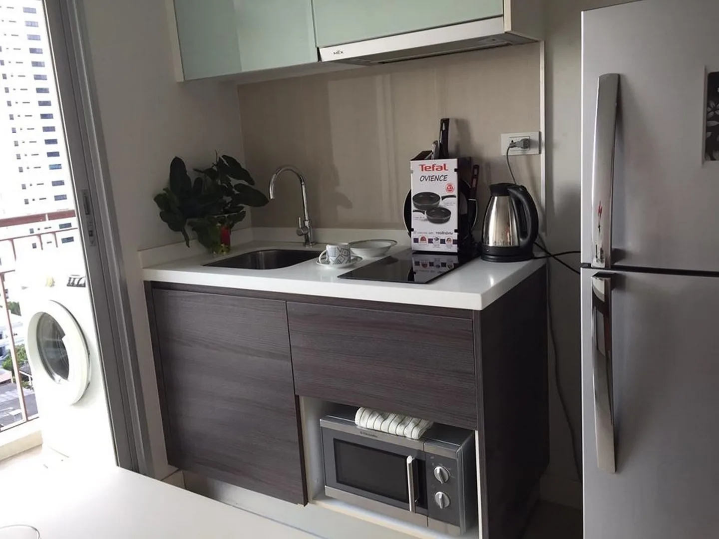 Property photos for Centric Sathorn - Saint Louis