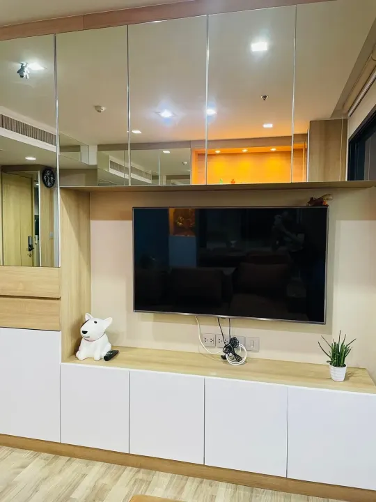 Property photos for THE LINE Jatujak - Mochit