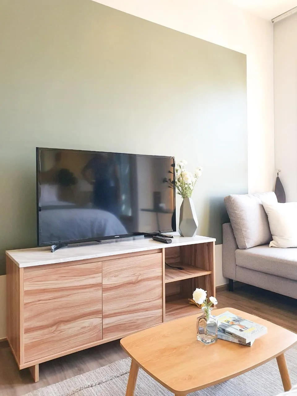 Property photos for THE BASE Sukhumvit 50