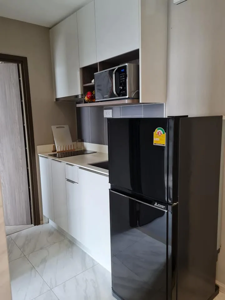Property photos for Ideo Mobi Asoke