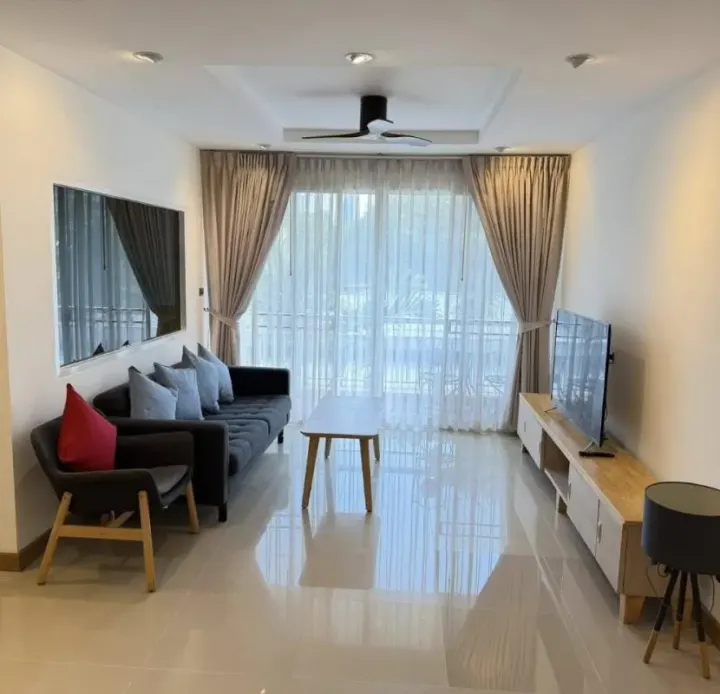 Property photos for The Rise Sukhumvit 39