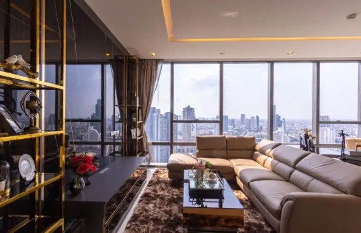 Property photos for The Bangkok Sathorn