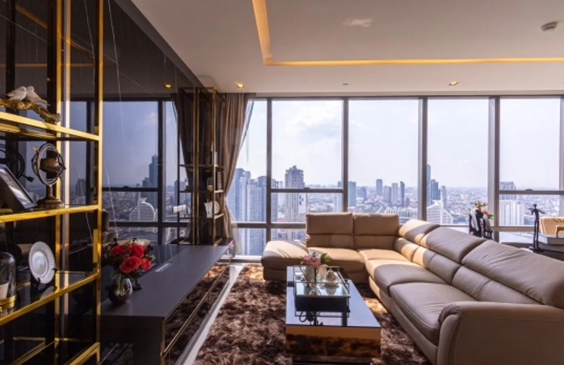 Property photos for The Bangkok Sathorn
