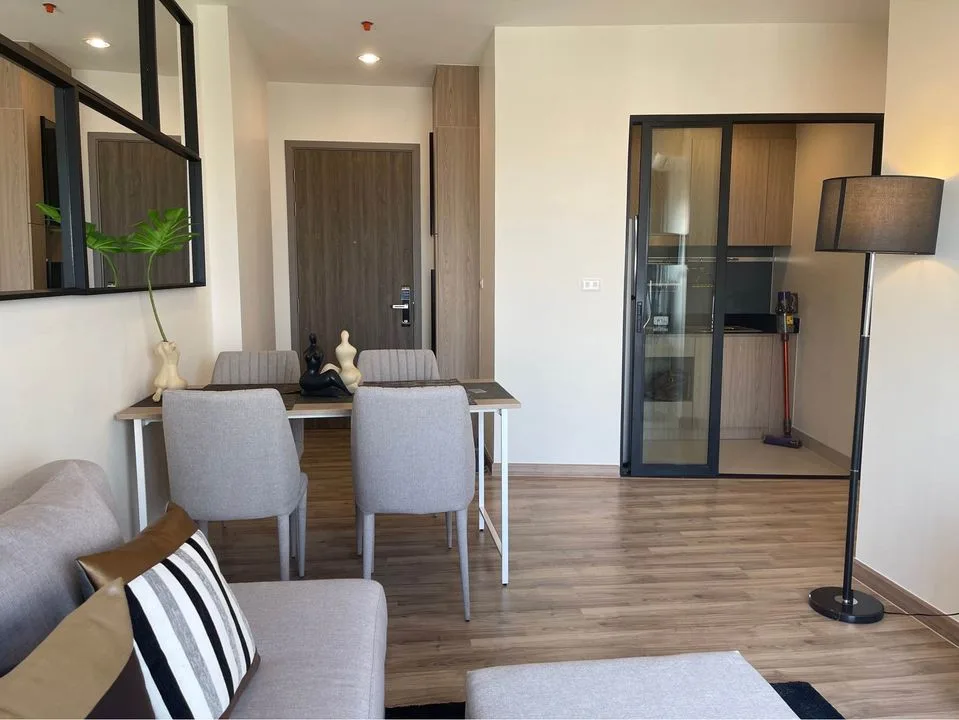 Property photos for Niche Mono Charoen Nakorn