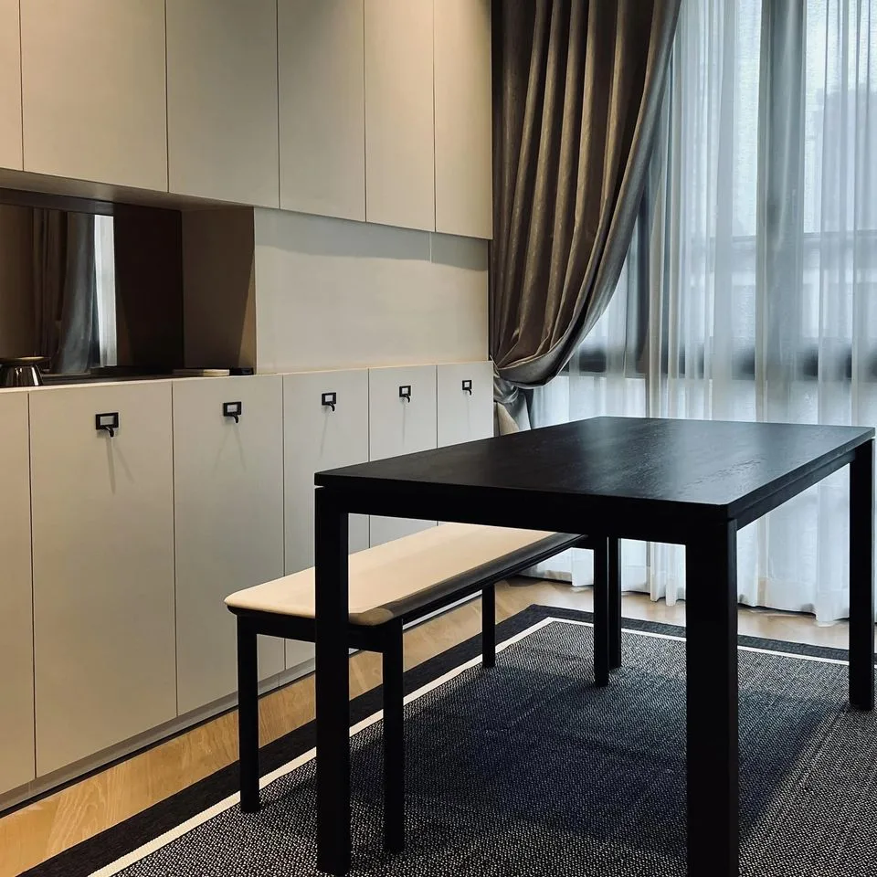 Property photos for The Reserve Sukhumvit 61