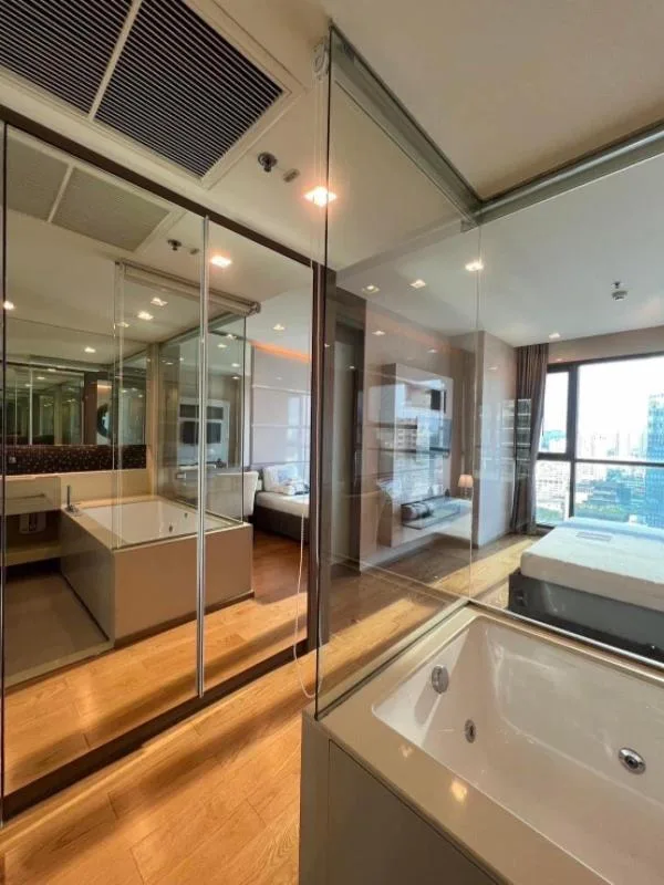 Property photos for The Address Sathorn
