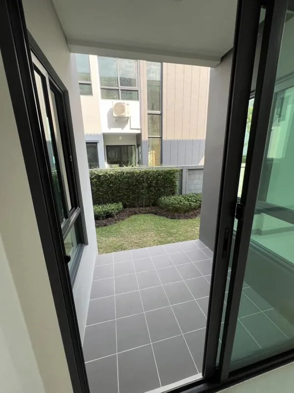 Property photos for The City Ramintra-wongwaen