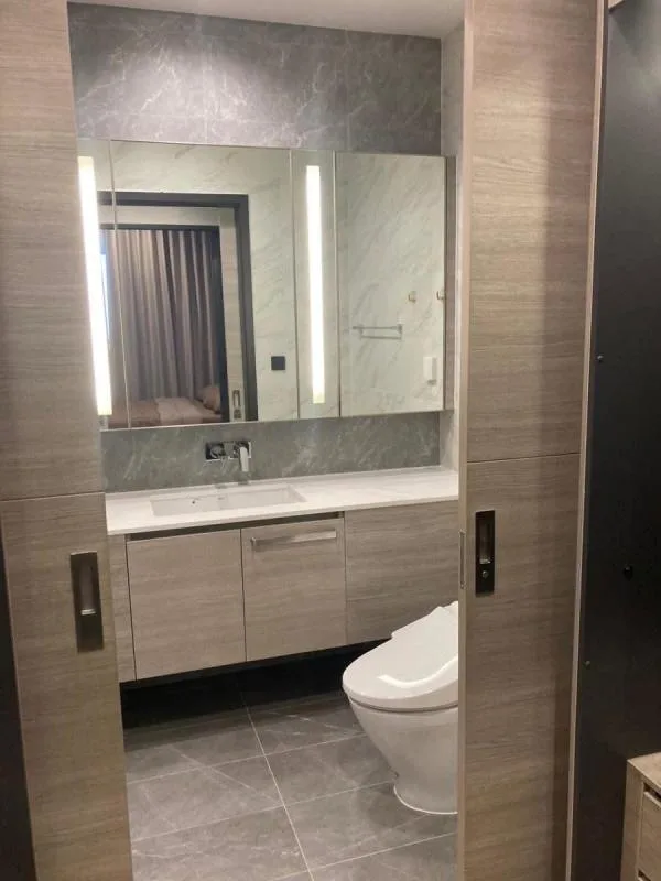Property photos for The Crest Park Residences