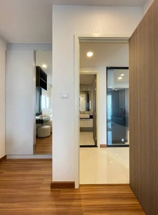 Property photos for Supalai Premier Charoen Nakhon