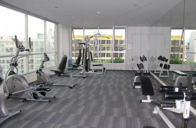 Property photos for Hive Sathorn