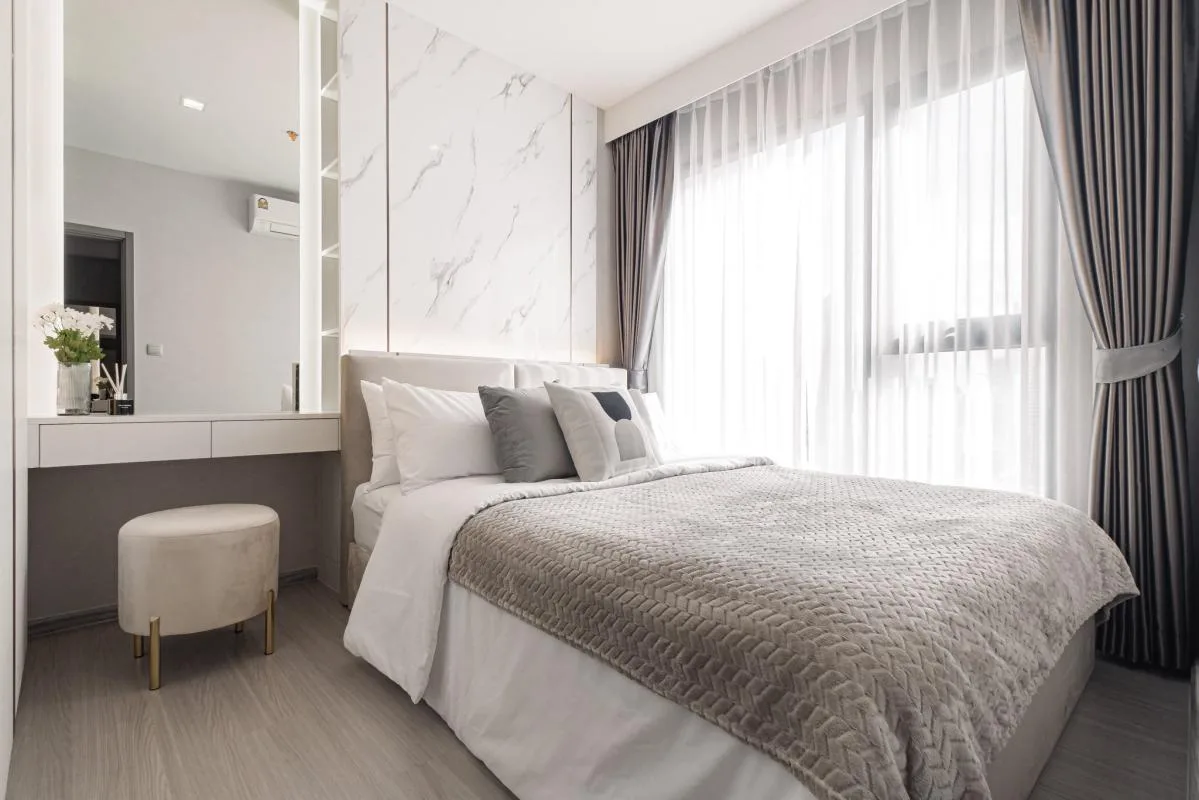 Property photos for Life Asoke Hype