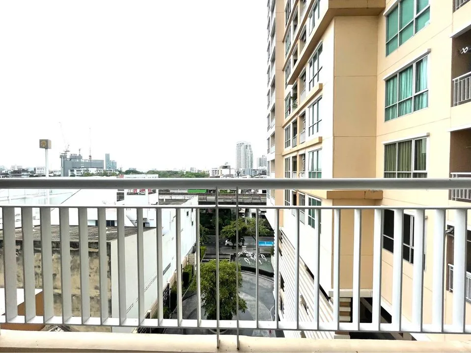 Property photos for Life Sukhumvit 65