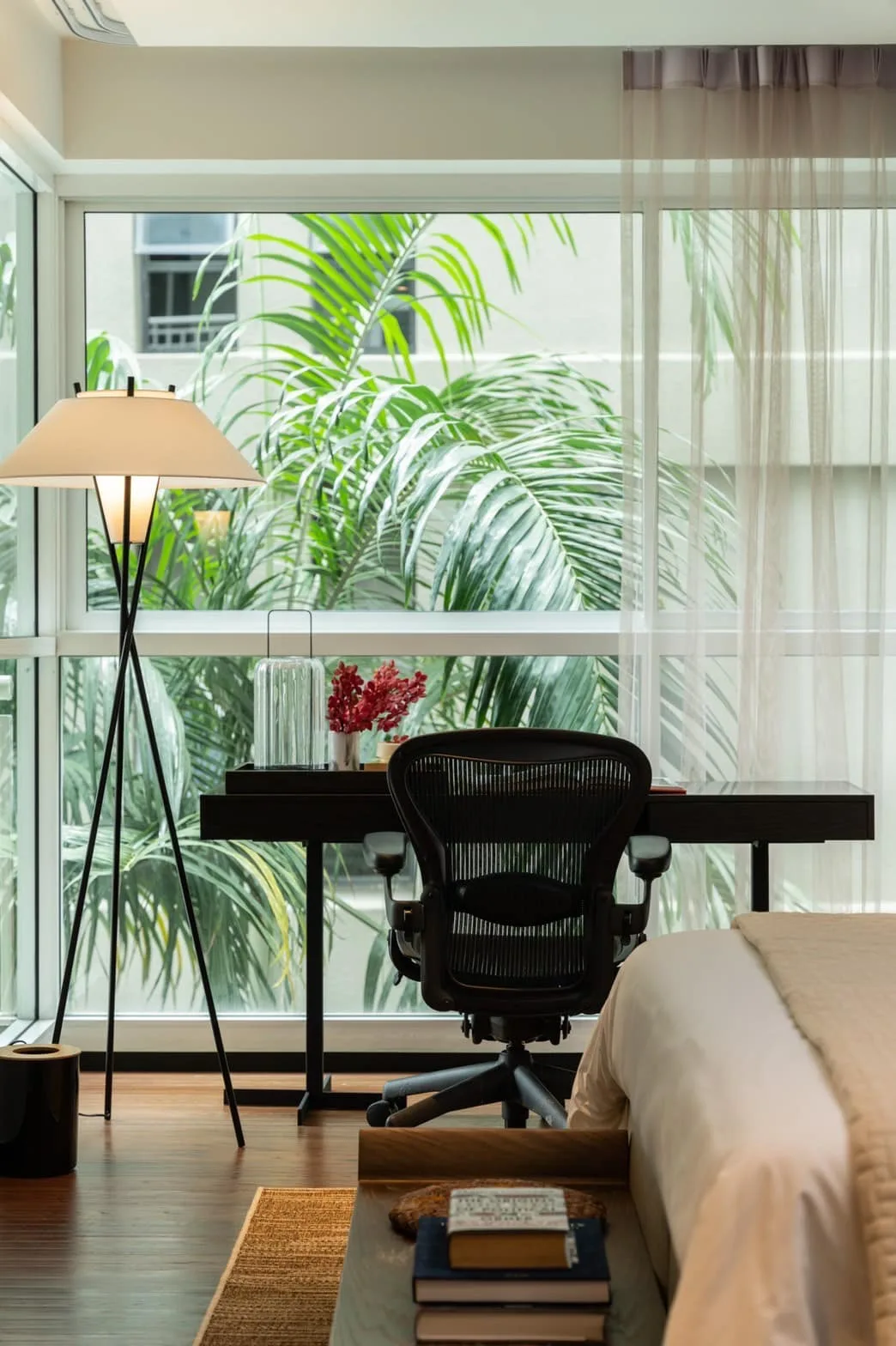 Property photos for The Private Residence Rajdamri
